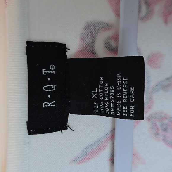 R.O.T shorty sweater - Picture 3 of 5